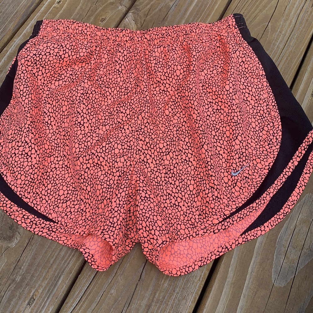 Nike Dri-Fit Running Shorts